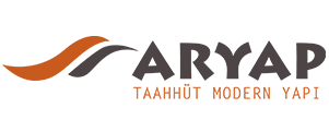 Aryap | Saha Betonu, Perdahlı Beton, Beton Parlatma, Epoksi Kaplama, PVC Zemin Kaplama