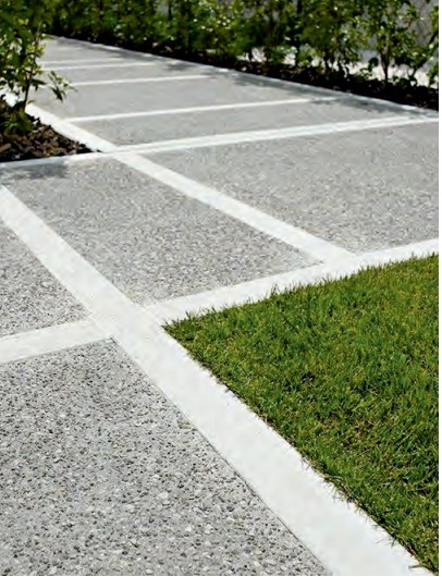 Assos - Wash Beton