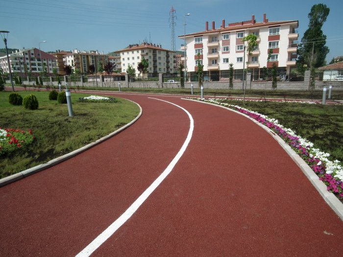 SBR - Epdm